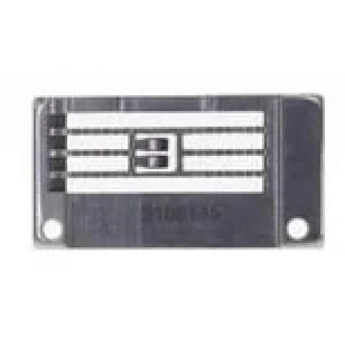 Yamato Reçme Etek Plaka 6.4mm / 3108135