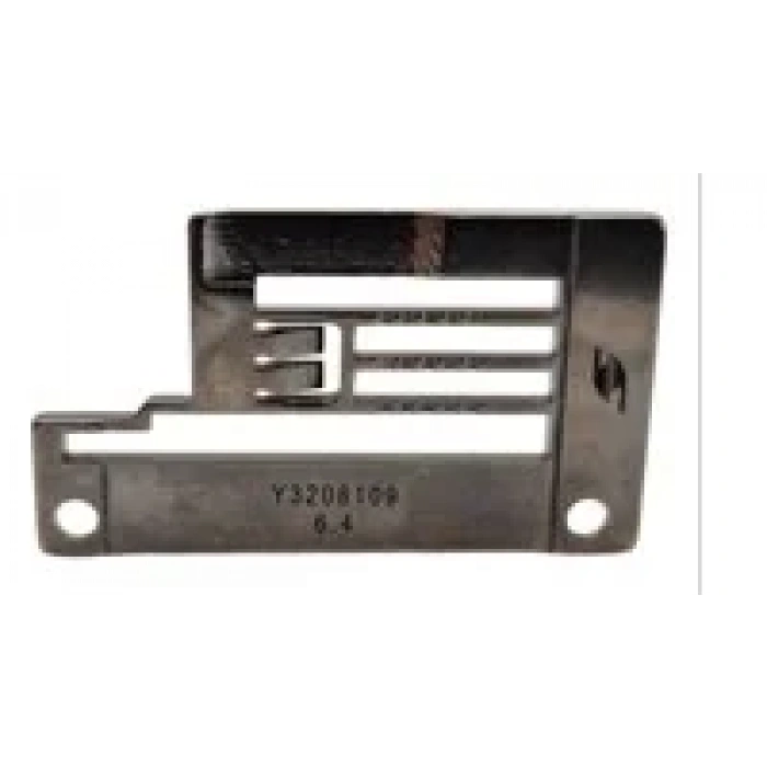 Yamato Reçme VF2503-21 Bant Plaka 6.4mm / 3208109