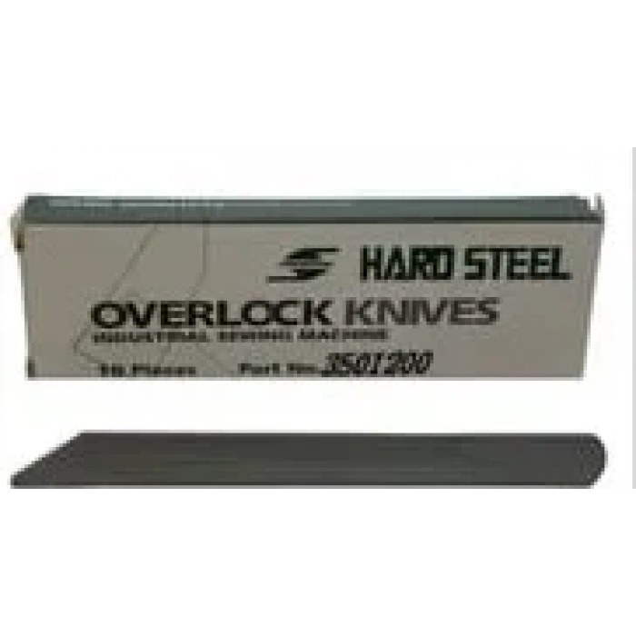 Yamato Tül Reçme Alt Bıçak / 3501200