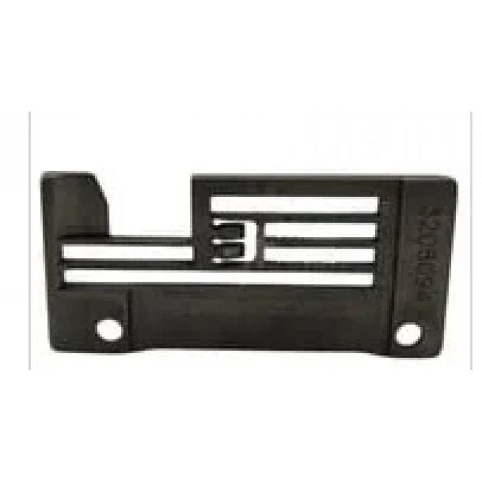 Yamato VF-2539 Seri Sağdan Bıçaklı 6,4mm Plaka / 3208094