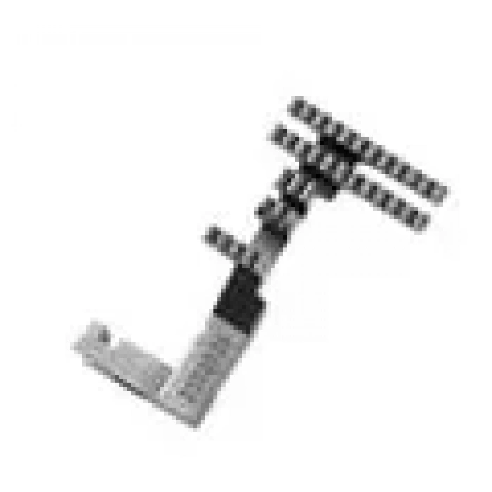 Yamato VG-3721 Soldan Bıçaklı Ön Dişli / 3509036