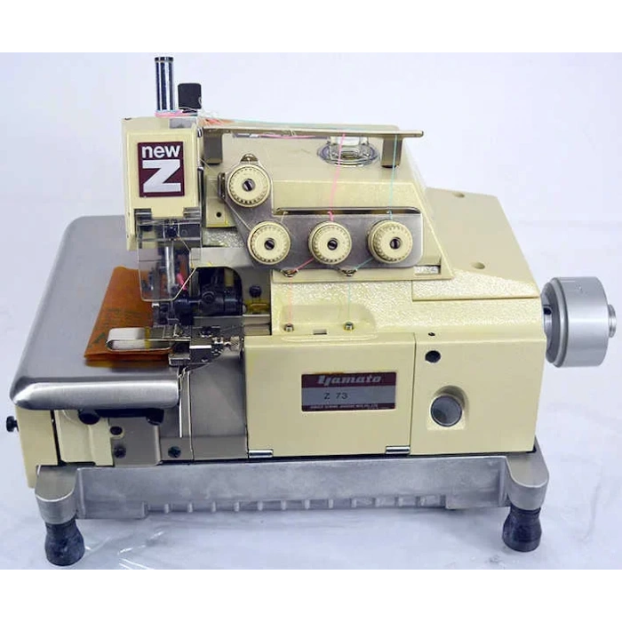 Yamato Z73 Overlok Makinası