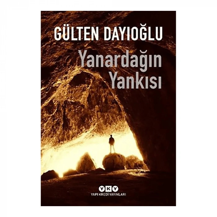 Yanardağın Yankısı