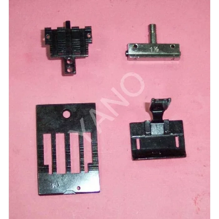 Yano B842 1-1/4/y Brother 32 Mm Çiftiğne İptalsiz Takım