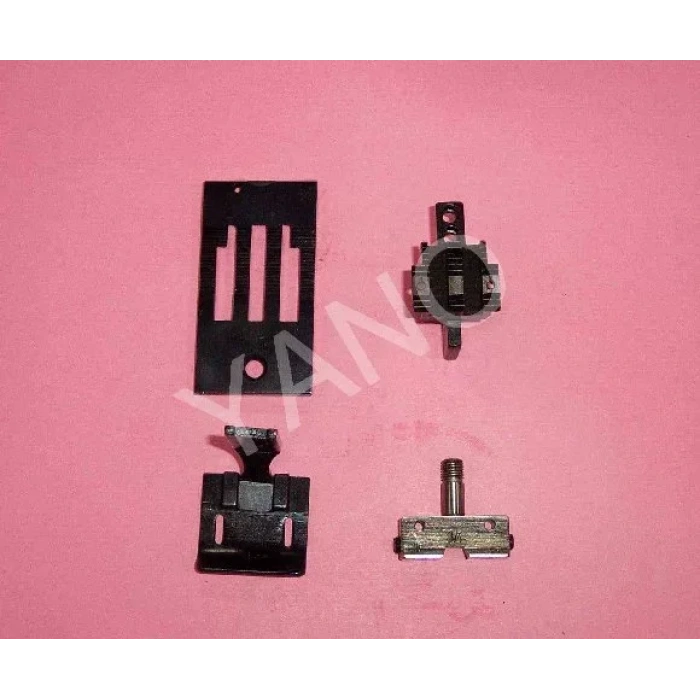 Yano B842 3/4/y Brother 19.05 Mm Çiftiğne İptalsiz Takım