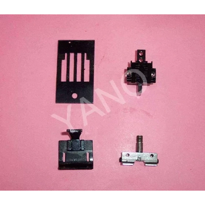 Yano B842 7/8/Y Brother 22.2 mm Çiftiğne İptalsiz Takım