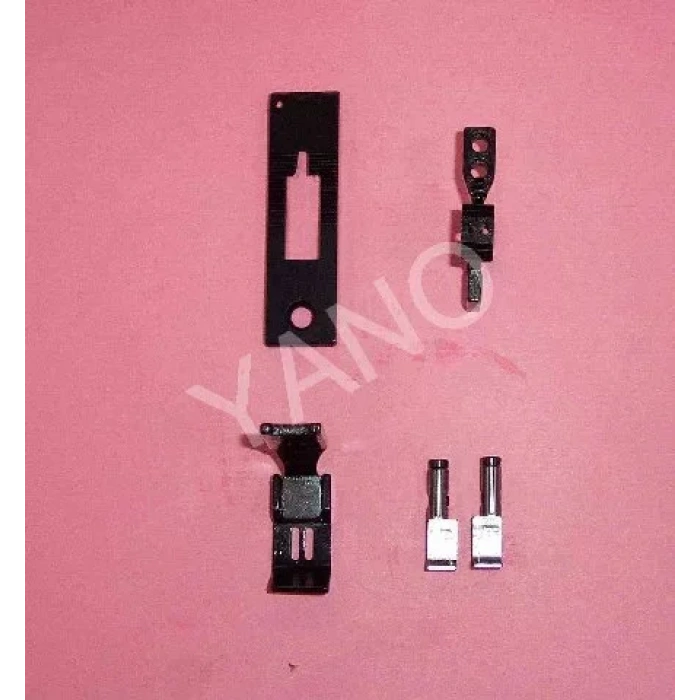 Yano B845 1/8/Y Brother 3.2 mm Çiftiğne İptalli Takım