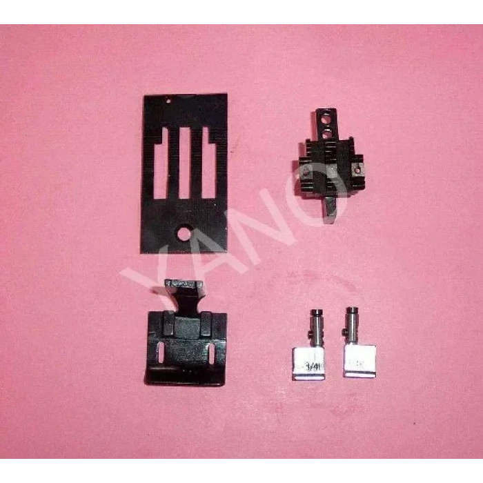 Yano B845 3/4/y Brother 19.05 Mm Çiftiğne İptalli Takım