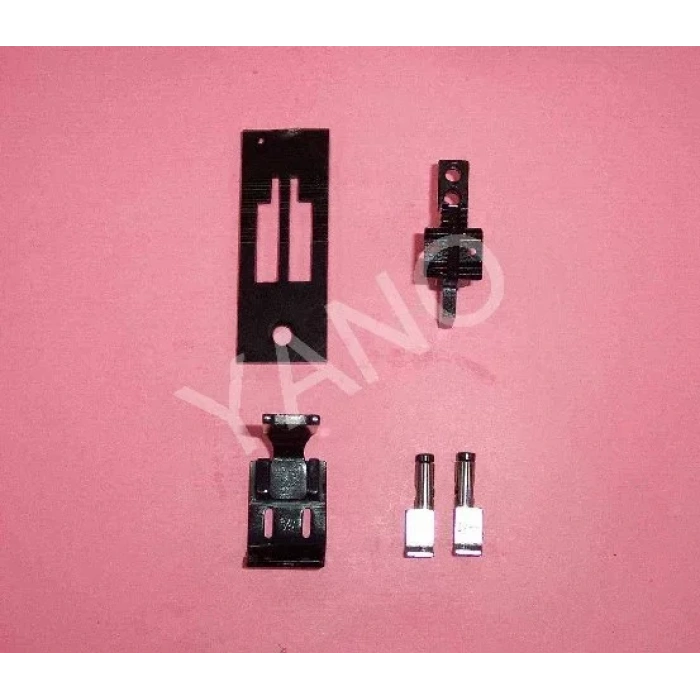 Yano B845 3/8/y Brother 9.5 Mm Çiftiğne İptalli Takım