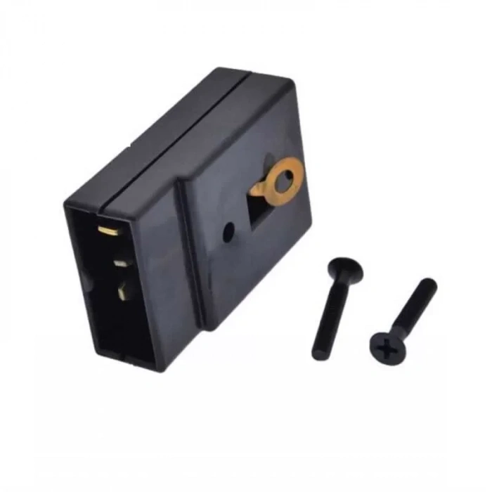 Yaohan 508c1-101 Dik Kumaş Kesim Motoru Erkek Fiş