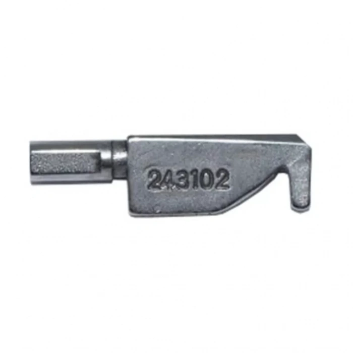 Yaohan Çuvalağzı Dikiş Makinesi Lüperi / 6001615 (243102) Bc-3-1