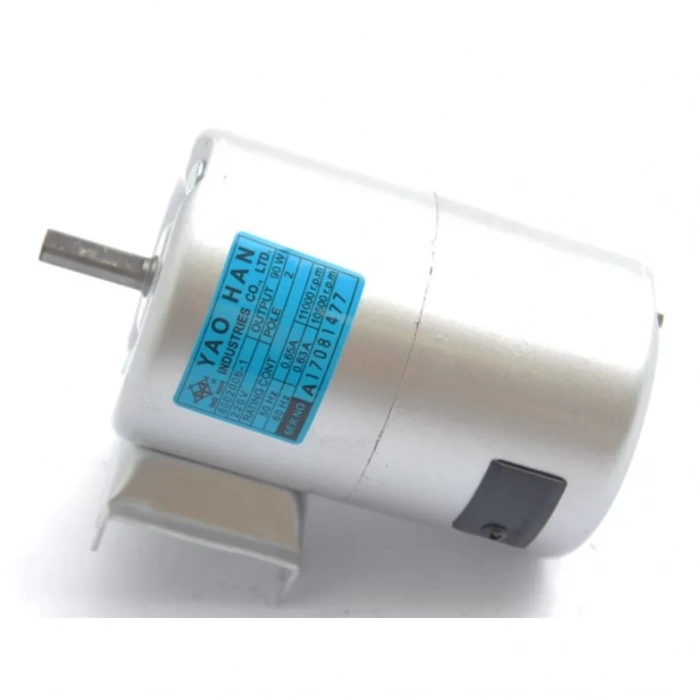Yaohan Çuvalağzı Dikiş Makinesi Motoru / Gk26-1A-1 (6002006-1)