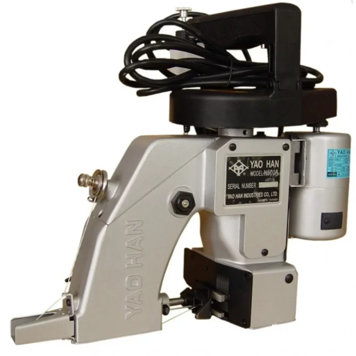 Yaohan Çuvalağzı Dikiş Makinesi / N600a (gk26-1a)