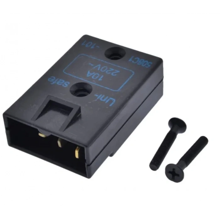 Yaohan Dik Kumaş Kesim Motoru Erkek Fiş / 508C1-101