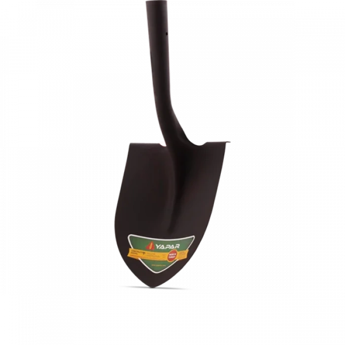 Yapar Amerikan Küreği Sapsız