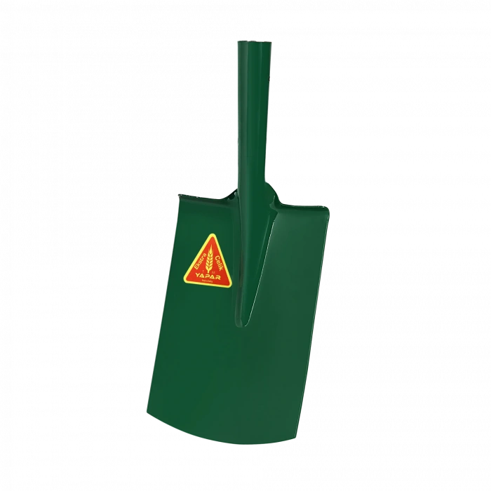 Yapar Bel Küreği 9003 Sapsız