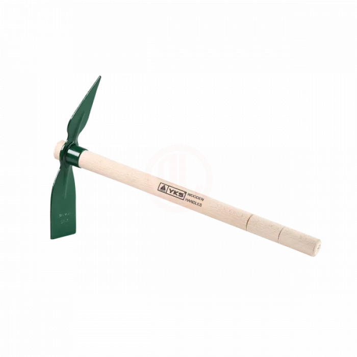 Yapar Çiçek Çapası Sivri Saplı 45 Cm