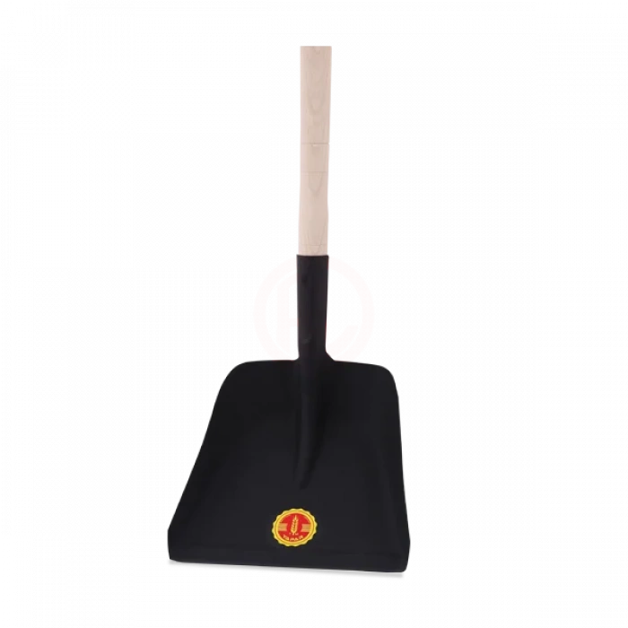 YAPAR Çöp Küreği 1150 Saplı 27 Cm