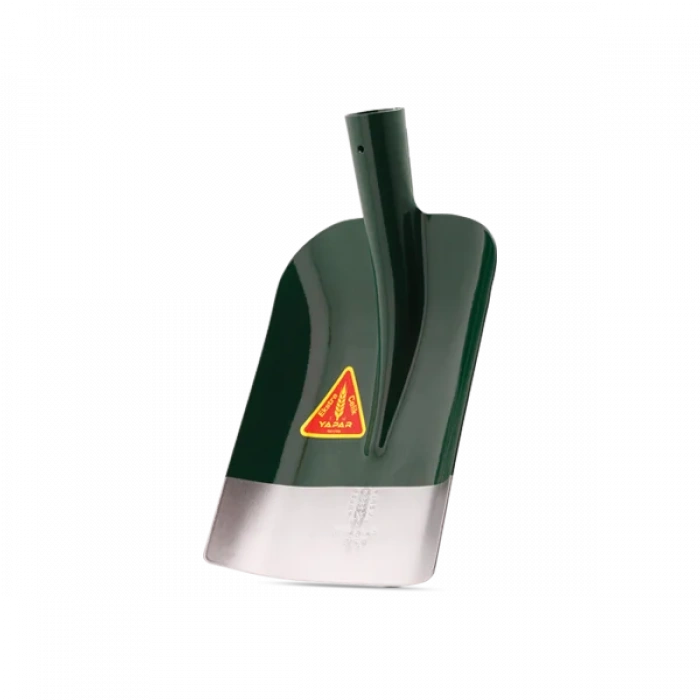 Yapar Düz Toprak Küreği Sapsız