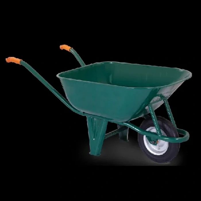 Yapar El Arabası 3000 Tüp Rulmanlı