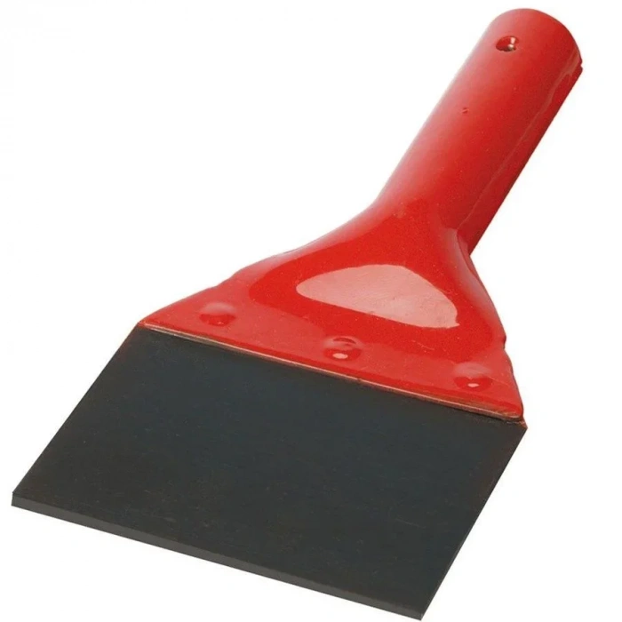 Yapar Kazıma Raspası 10 Cm Sapsız