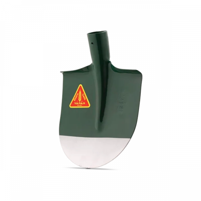 YAPAR Loren Küreği 4190 Sapsız