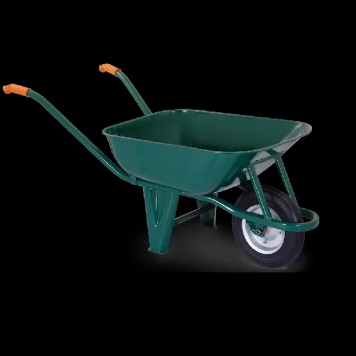 Yapar Pro El Arabası Tüp Burçlu