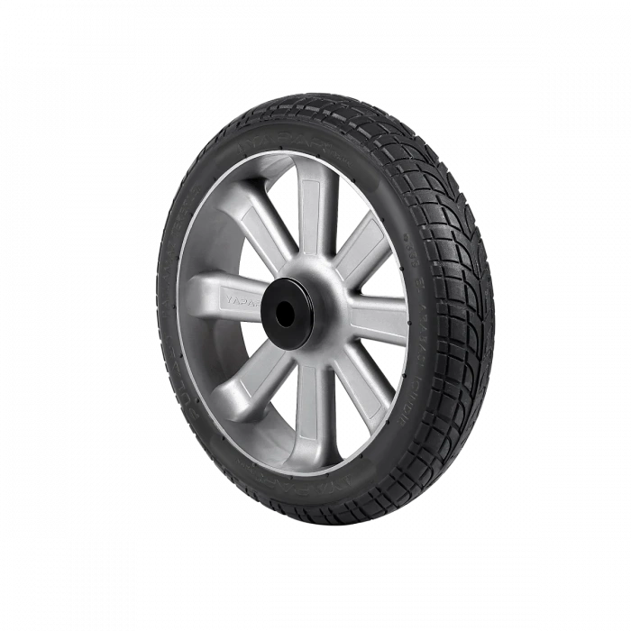 Yaparlar Pulast Sport Patlamaz Teker Burçlu