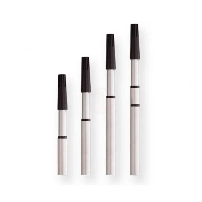 Yapaş Alüminyum Teleskopik Sırık 2 M 2 Kademeli - YP4320