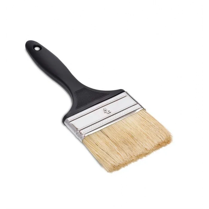 Yapaş Arya Black Kestirme Fırça No 1 - Yp6001