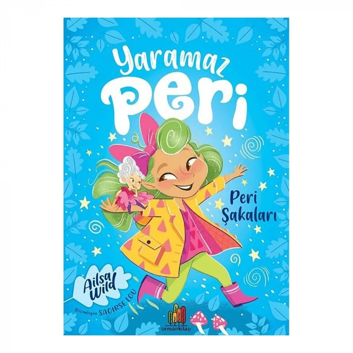 Yaramaz Peri - Peri Şakaları