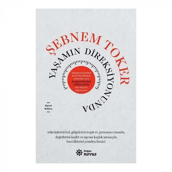 Yaşamın Direksiyonunda