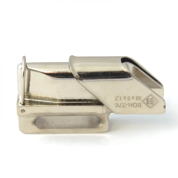 Yatak Şerit Aparatı / BDR-276 38X8X1.2MM (Sipersiz)