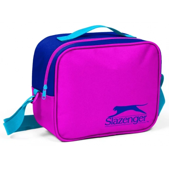 YAYGAN 12749 SLAZENGER BESLENME ÇANTASI (THERMO)