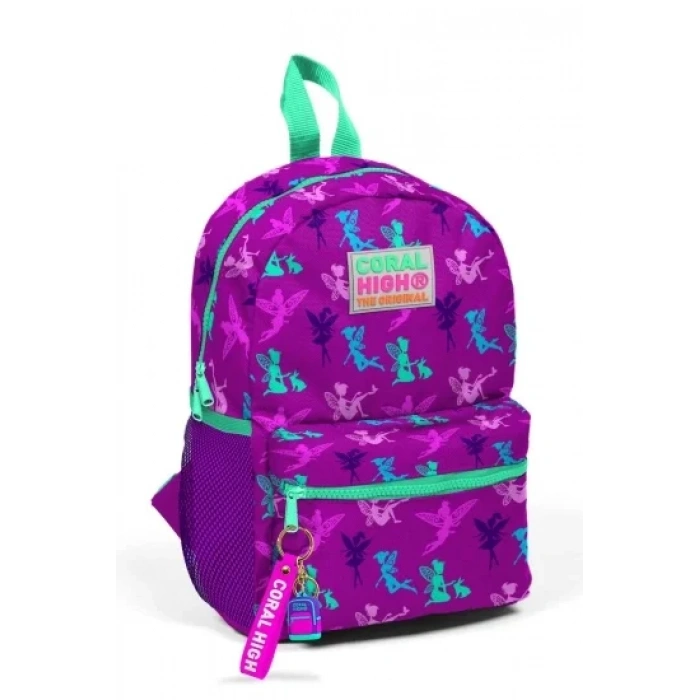 Yaygan 23338 Coral Hıgh Mini Sırt Çantası