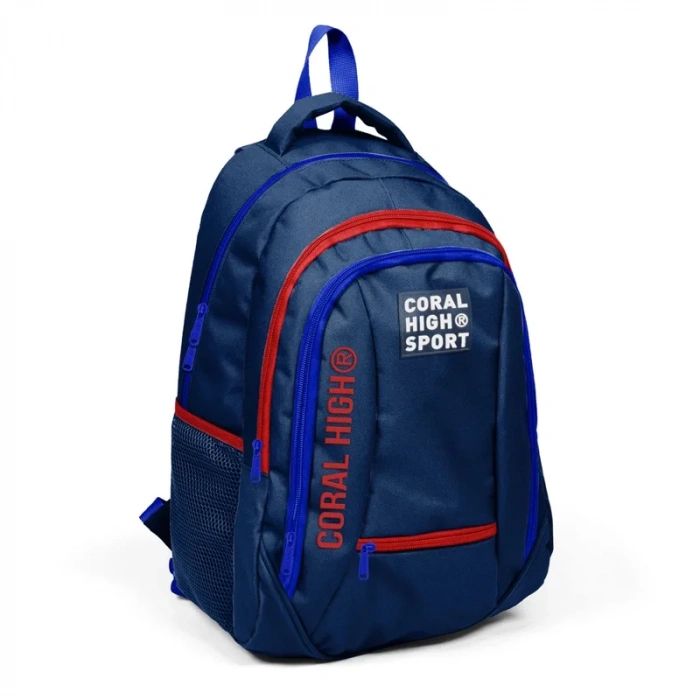 Yaygan 23454 Coral Hıgh Sırt Çantası