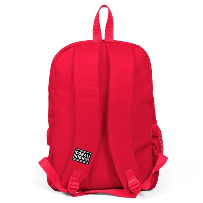 YAYGAN 24103 CORAL HIGH SIRT ÇANTASI USB+AUX