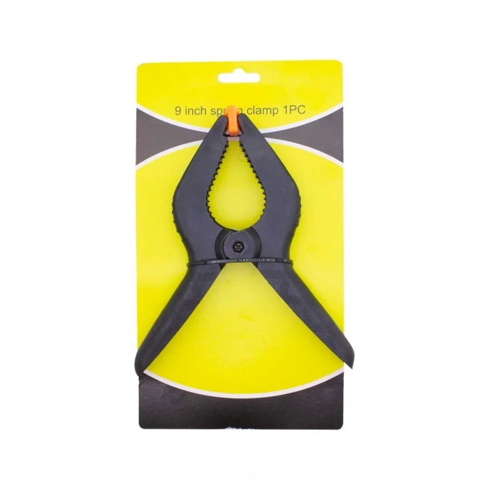 Yaylı Kıskaç 9 inc