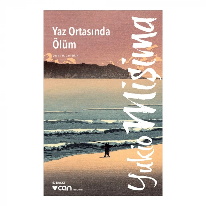 Yaz Ortasında Ölüm