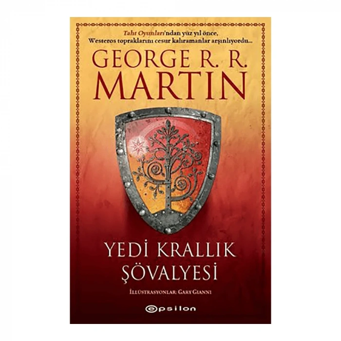 Yedi Krallık Şövalyesi