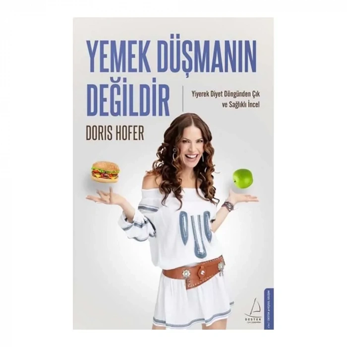 Yemek Düşmanın Değildir