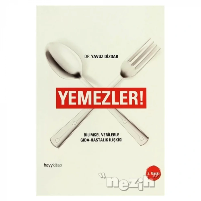 Yemezler