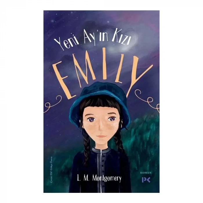 Yeni Ay’ın Kızı Emily