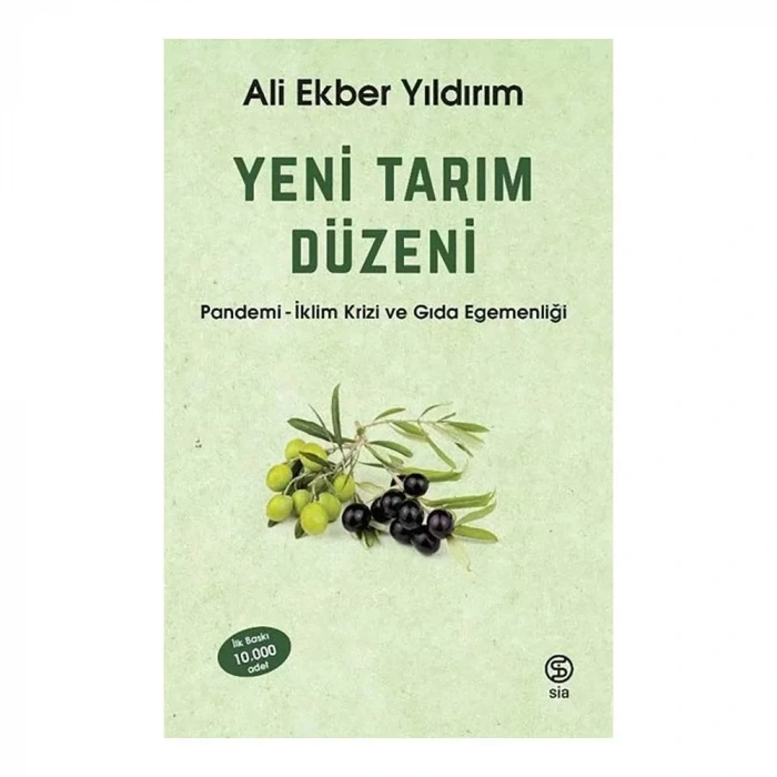 Yeni Tarım Düzeni