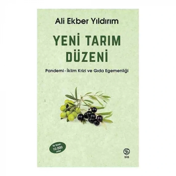 Yeni Tarım Düzeni