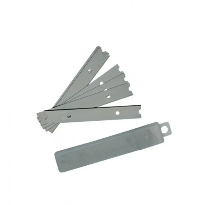 Yer Kazıma Jileti ( 200 Adet )