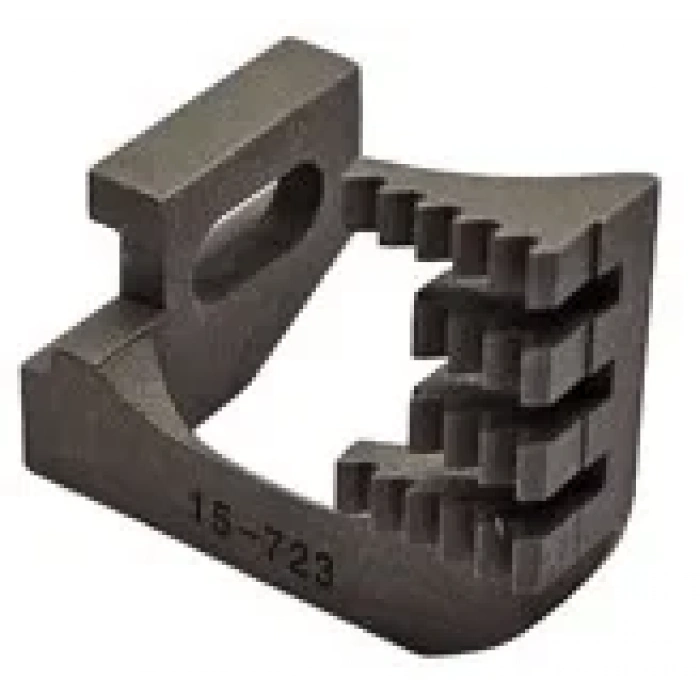 Yeşil Kansai Etek Ön Dişli / 15-723