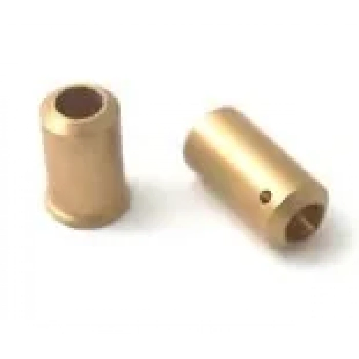 Yeşil Kansai Reçme İğne Mil Alt-Üst Burç Takımı