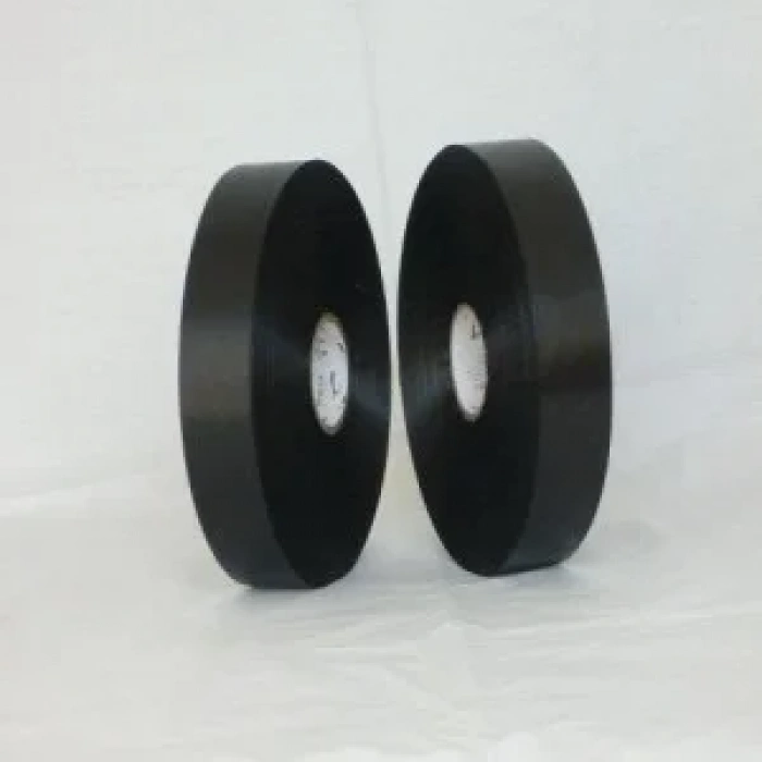 YIKAMA TALİMATI İNGİLİZ SATEN (SİYAH) 35 X 250 METRE