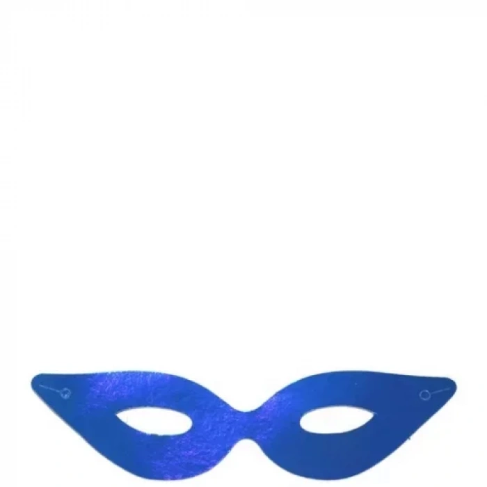 Yılbaşı Parti Maskesi (düz)